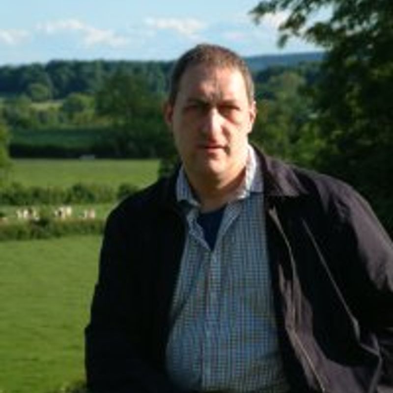 Andrew Lane profile picture