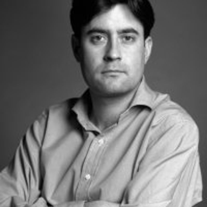Ben Schott profile picture
