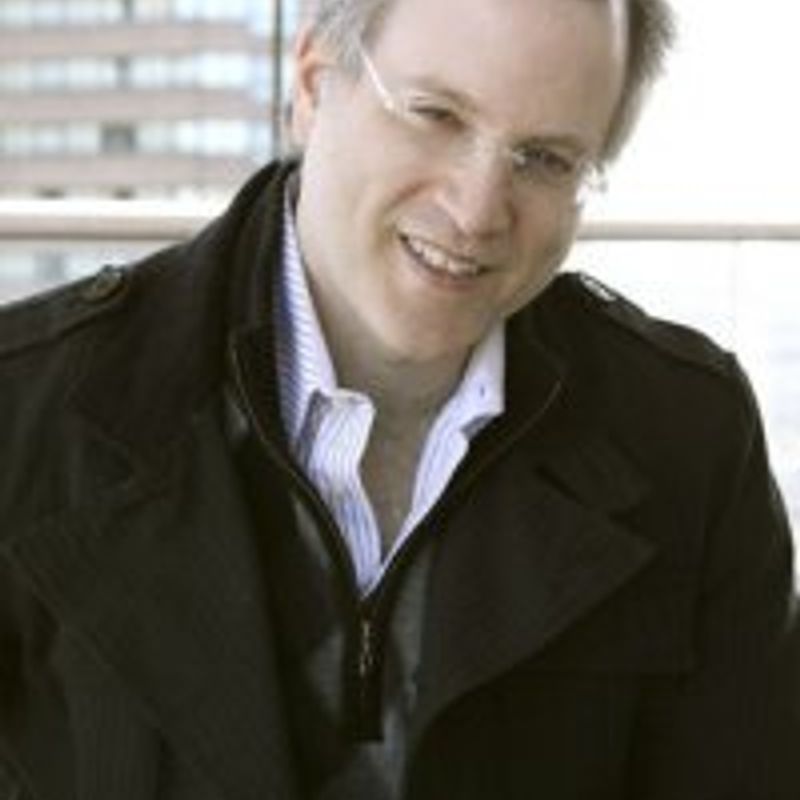 Ben Mezrich profile picture