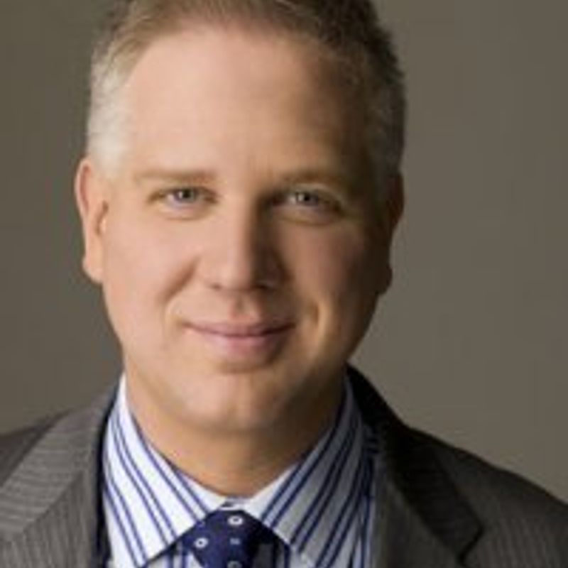 Glenn Edward Lee Beck  profile picture