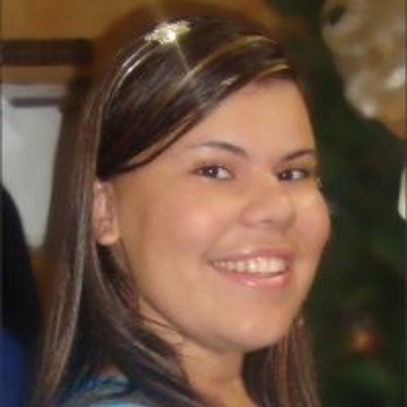 Hilária Selma profile picture