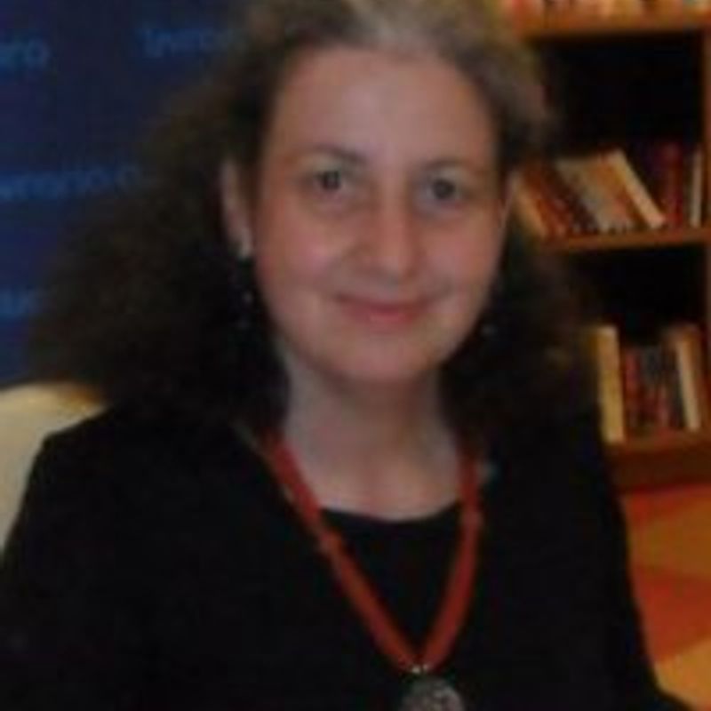 Silvia Czapski profile picture