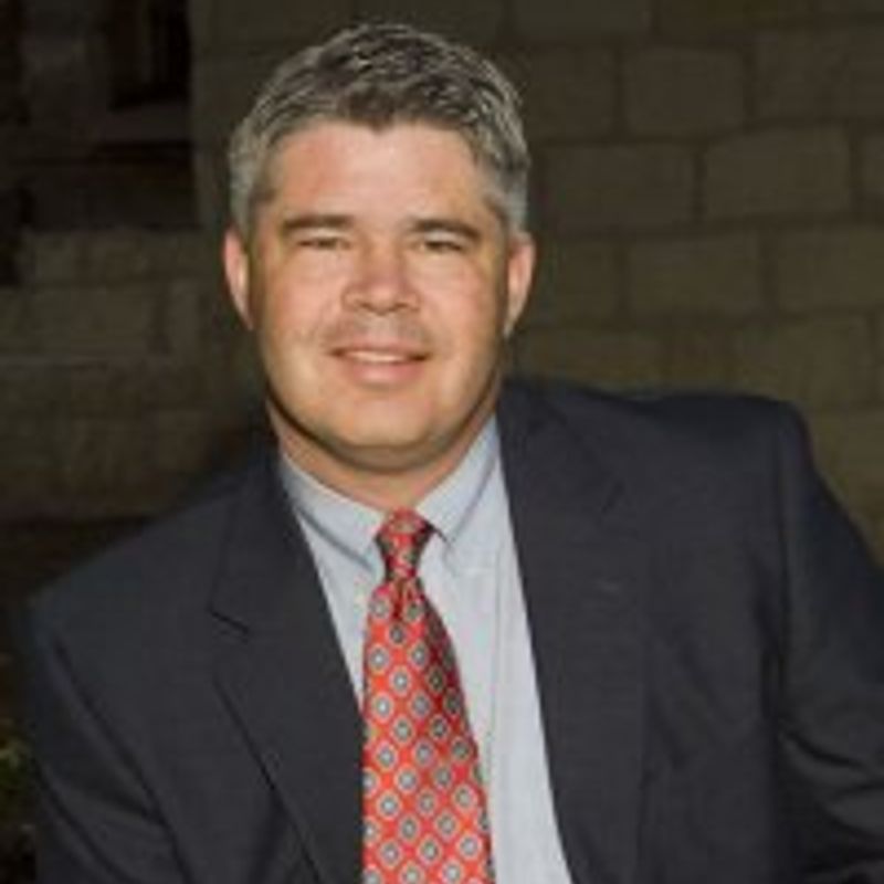Joe McKinney profile picture