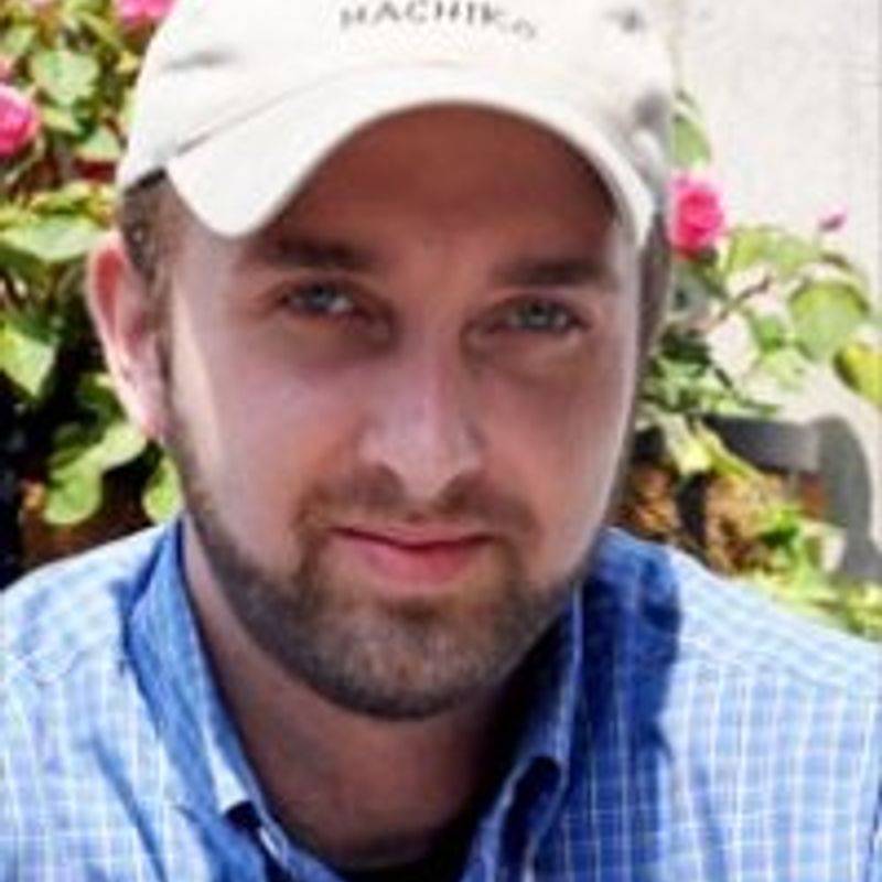 John Kloepfer profile picture