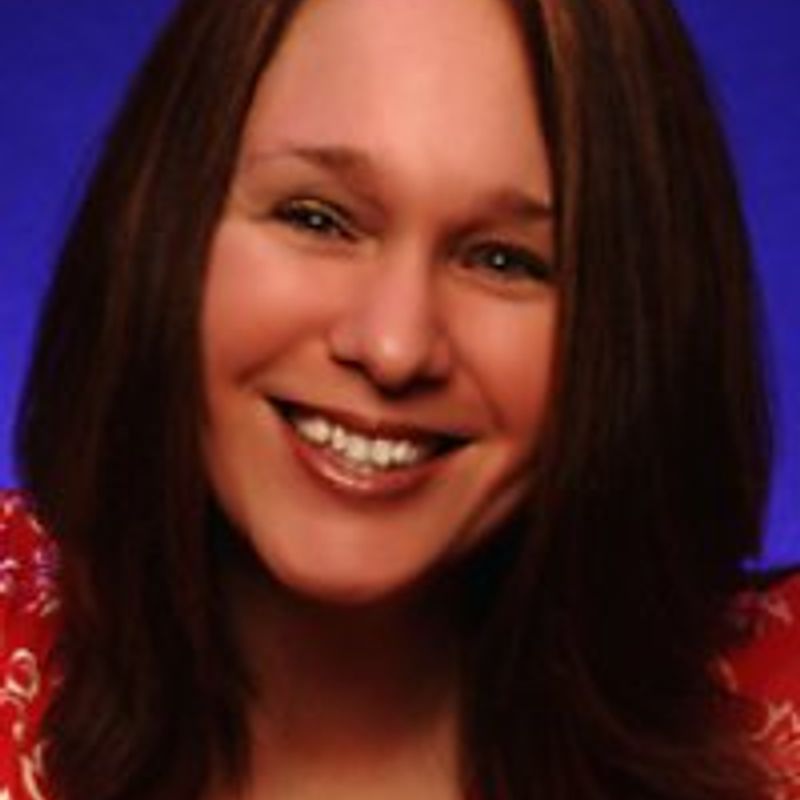 Lisa Plumley profile picture