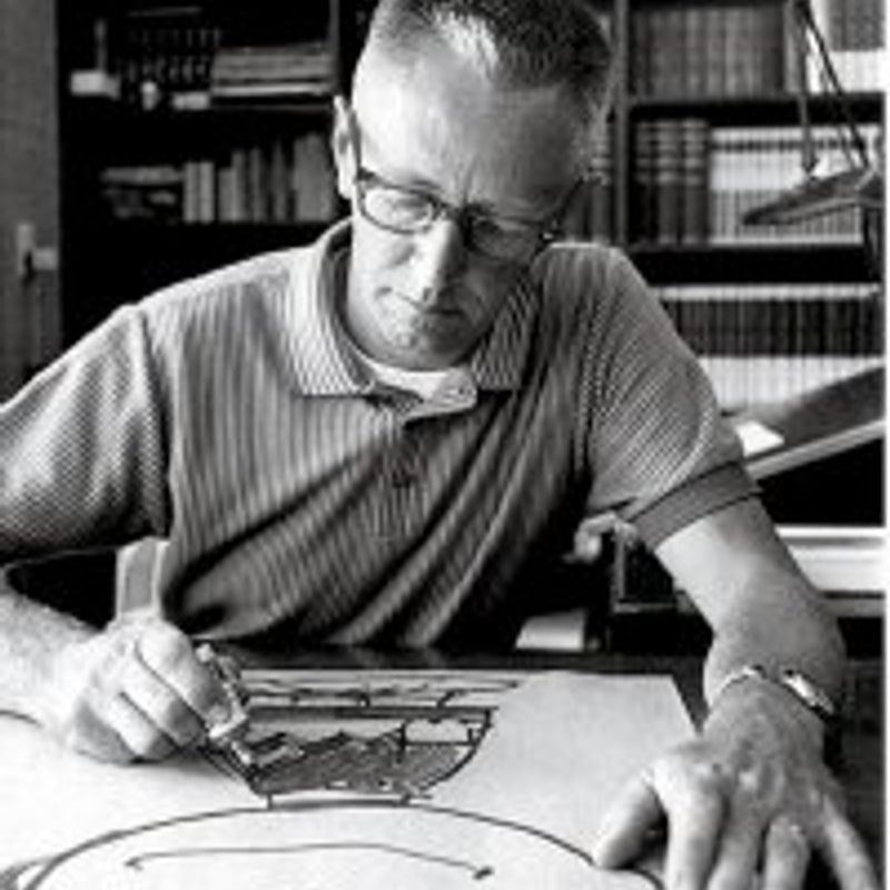 Charles Monroe Schulz profile picture