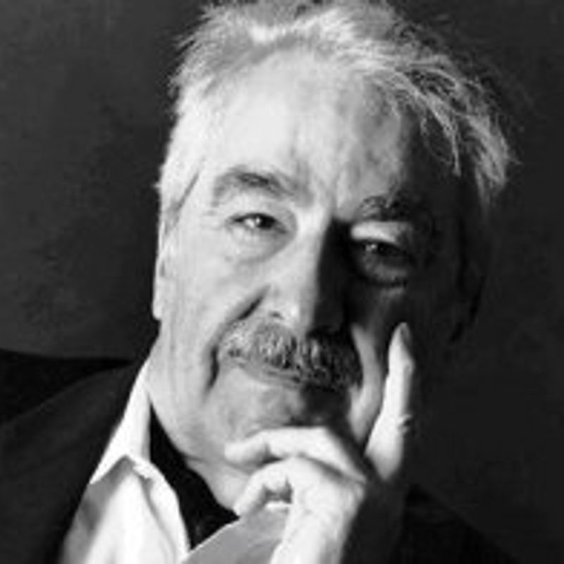 Álvaro Mutis Jaramillo profile picture