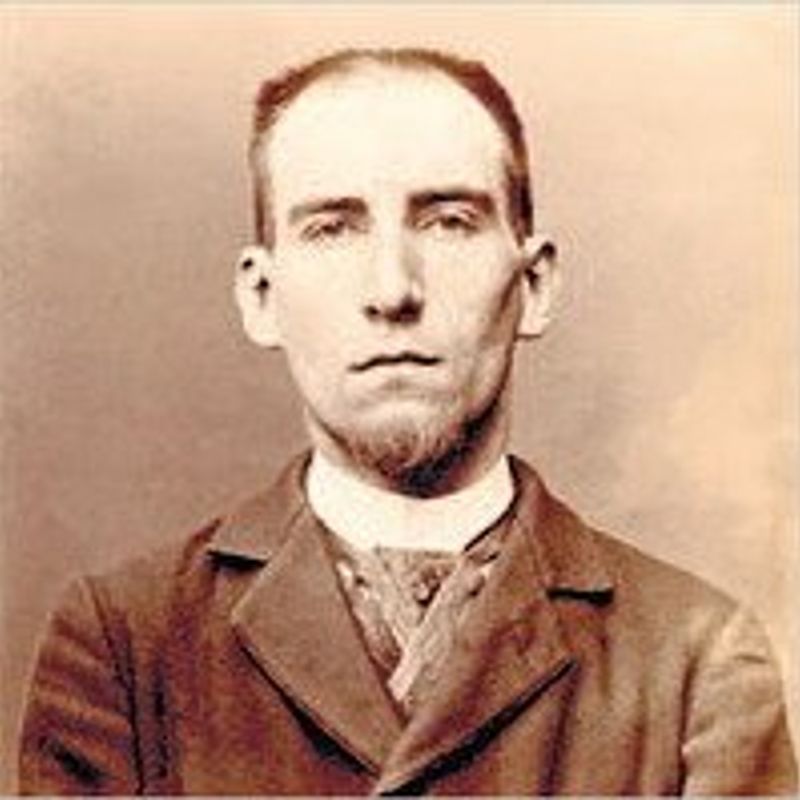 Félix Fénéon profile picture