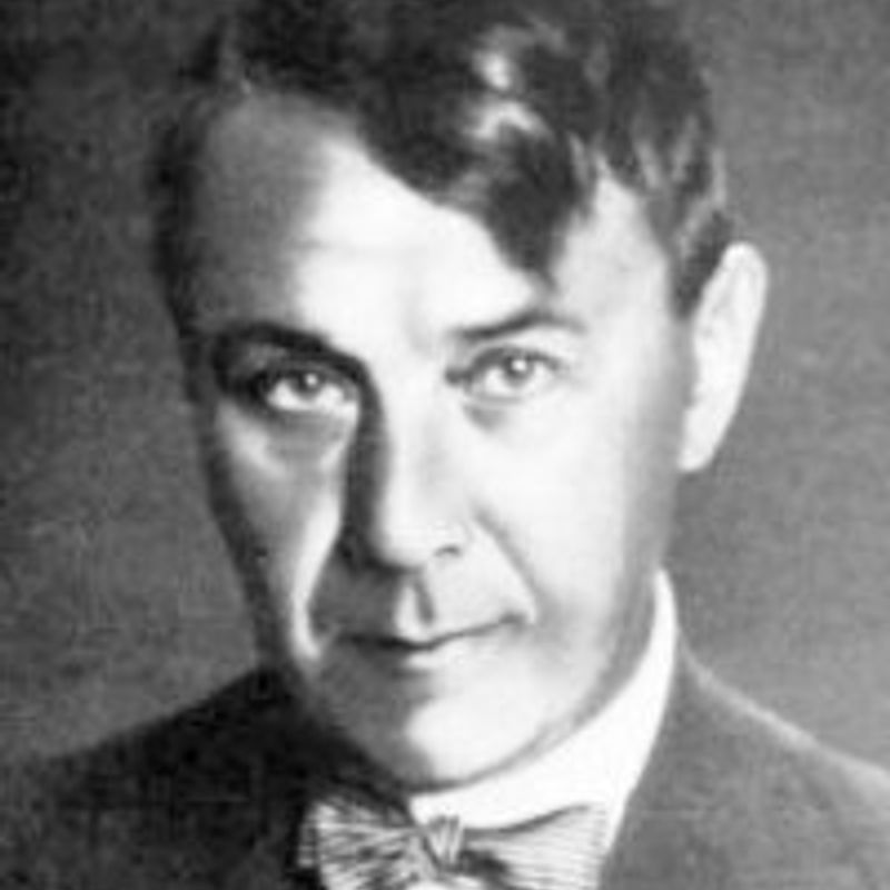 Dezso Kosztolányi profile picture