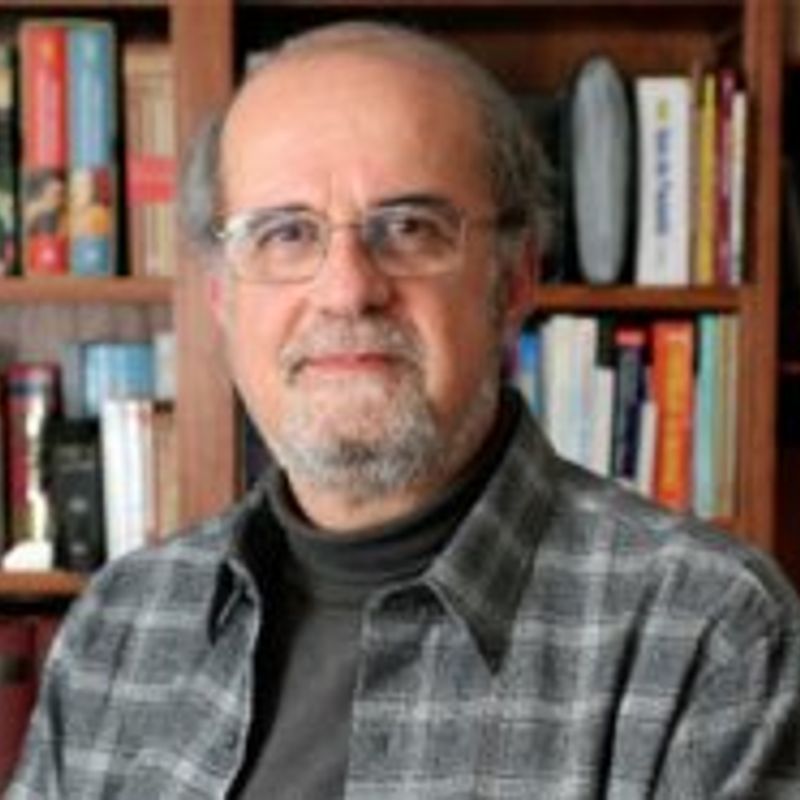 Roberto Pompeu de Toledo profile picture