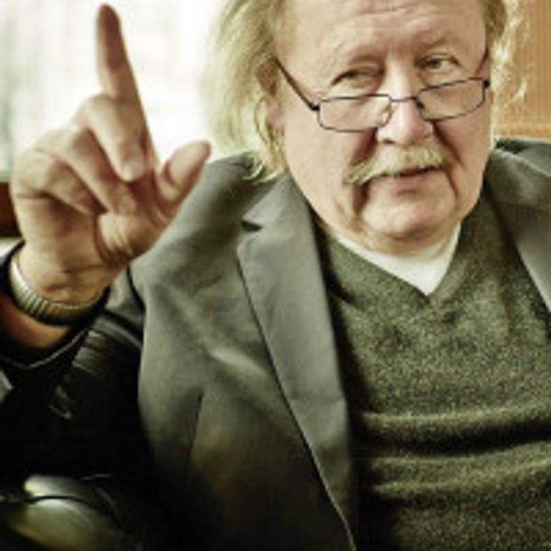 Peter Sloterdijk profile picture