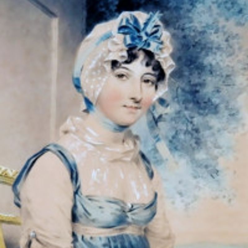 Maria Edgeworth profile picture