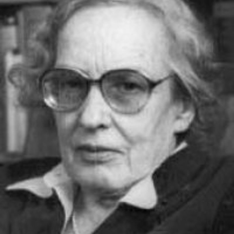 Marie-Louise von Franz profile picture