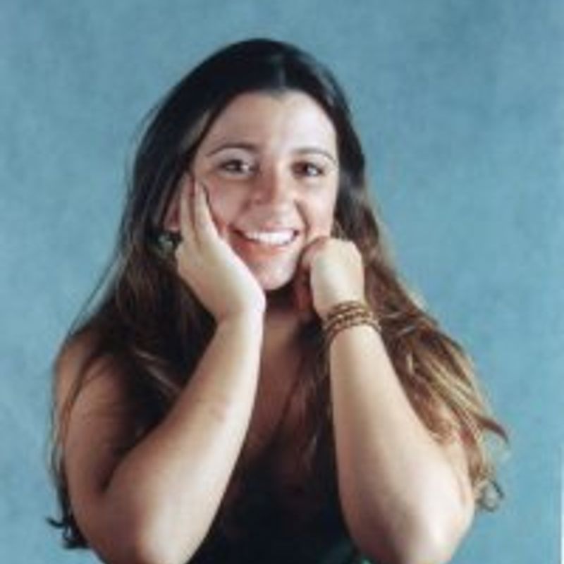 Fernanda Belém profile picture