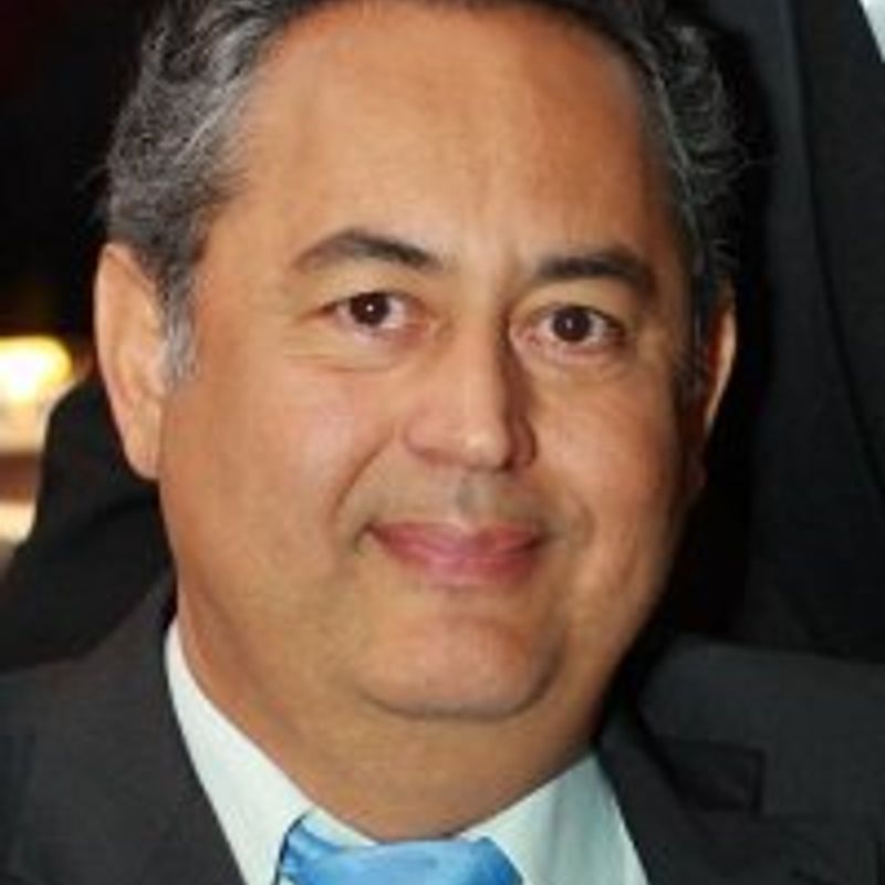 Helcio Gaia Teixeira profile picture
