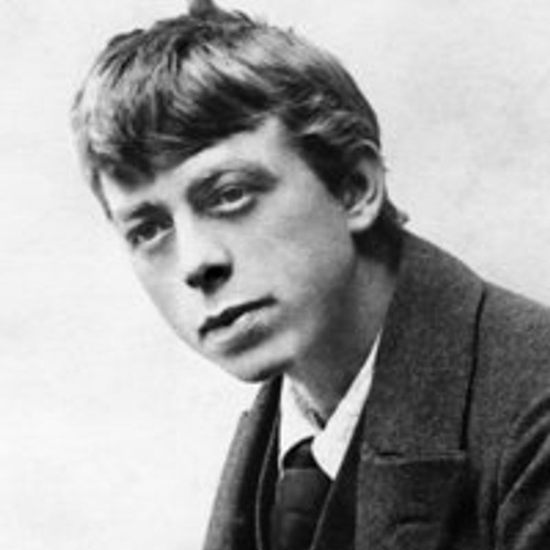 Robert Walser profile picture