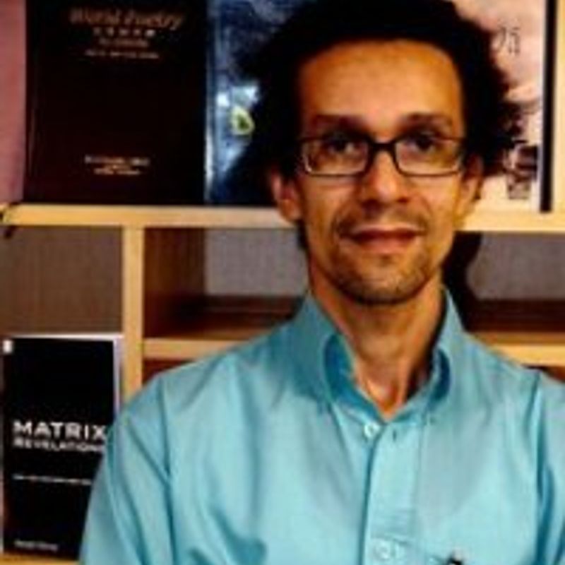 Goulart Gomes profile picture