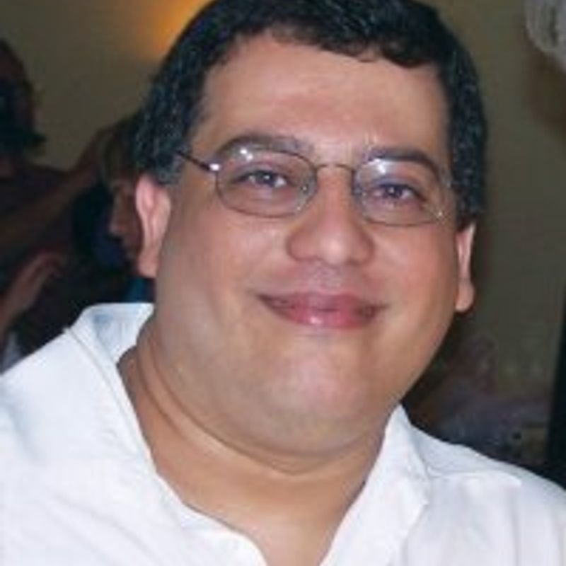 Wagner d'Eloy Borges profile picture