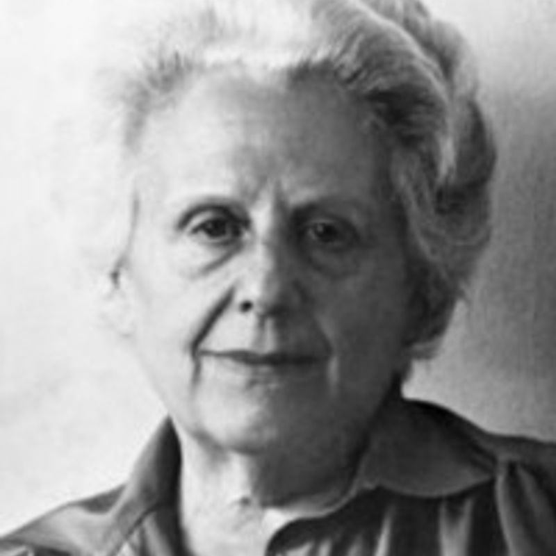 Mercè Rodoreda i Gurguí profile picture