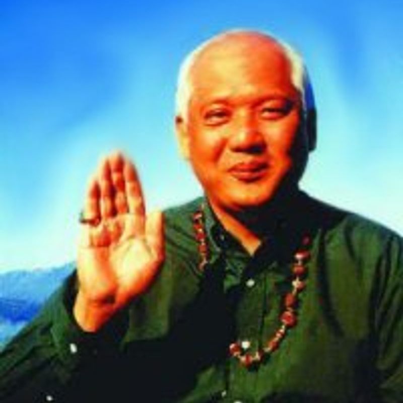 Choa Kok Sui profile picture