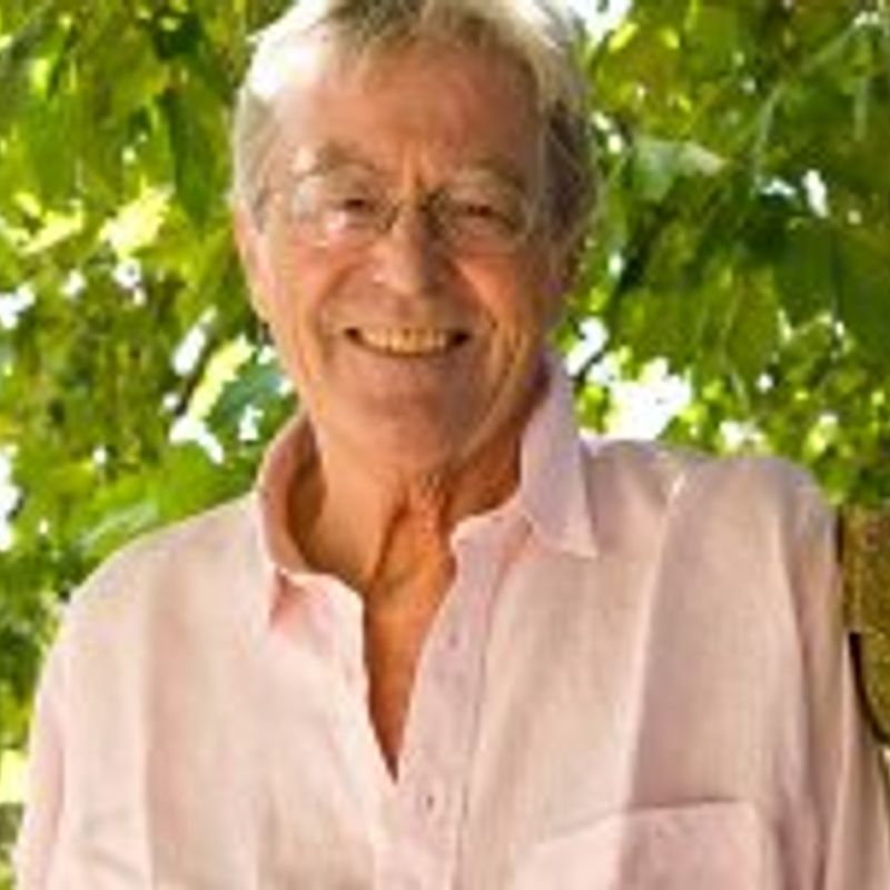 Peter Mayle profile picture