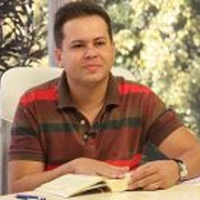 Márcio Mendes profile picture