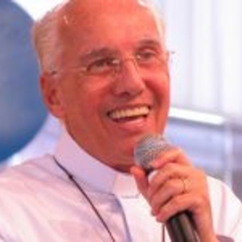 Monsenhor Jonas Abib profile picture