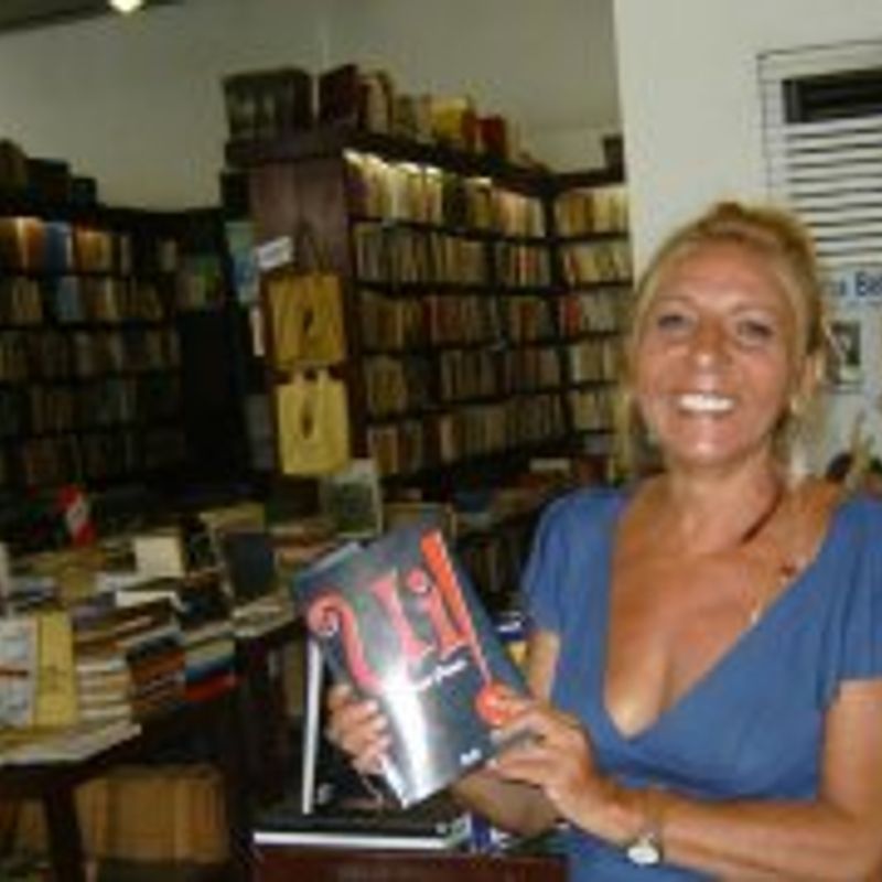 Rosa Pena profile picture