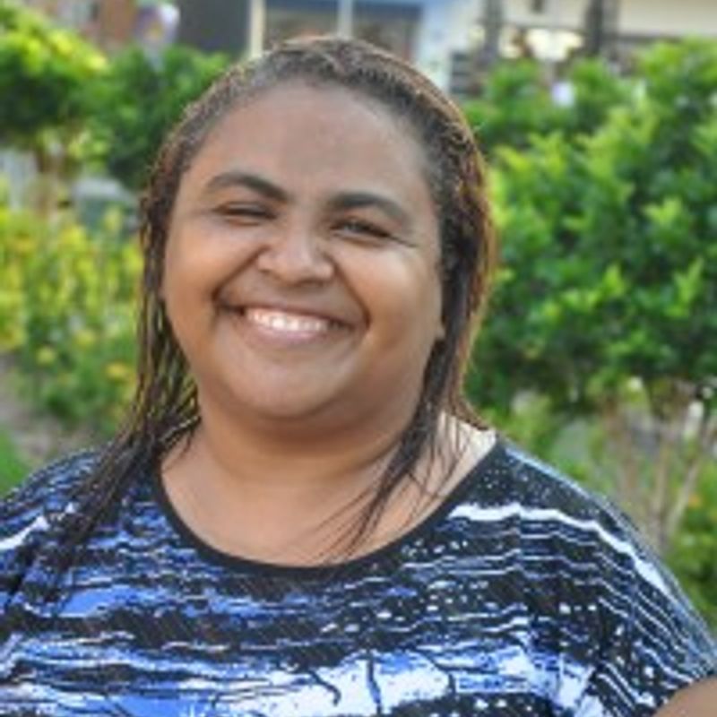 Francilangela Clarindo profile picture