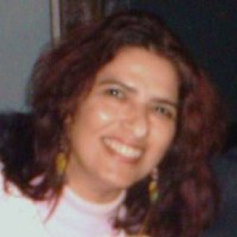 Vera Lucia da Fonseca profile picture