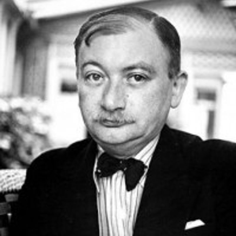 Moses Joseph Roth profile picture