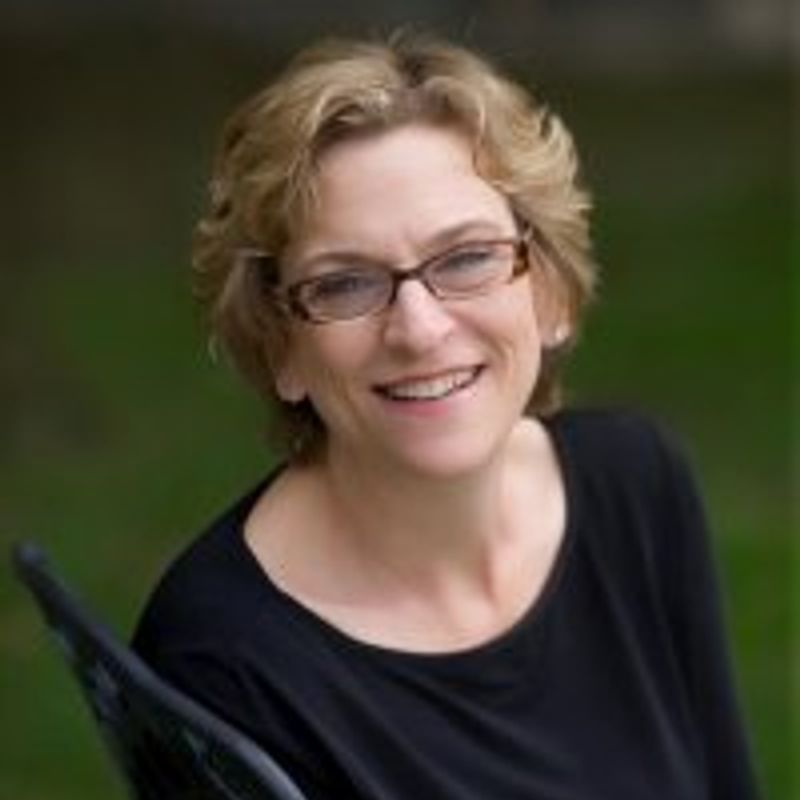 Anita Diamant profile picture