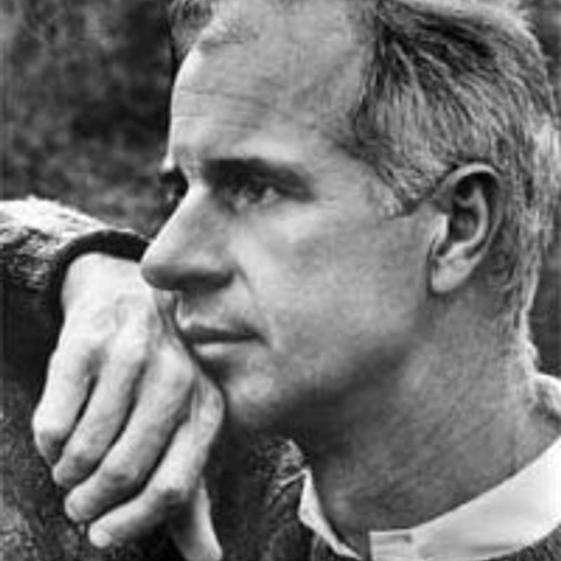 John Richard Hersey profile picture