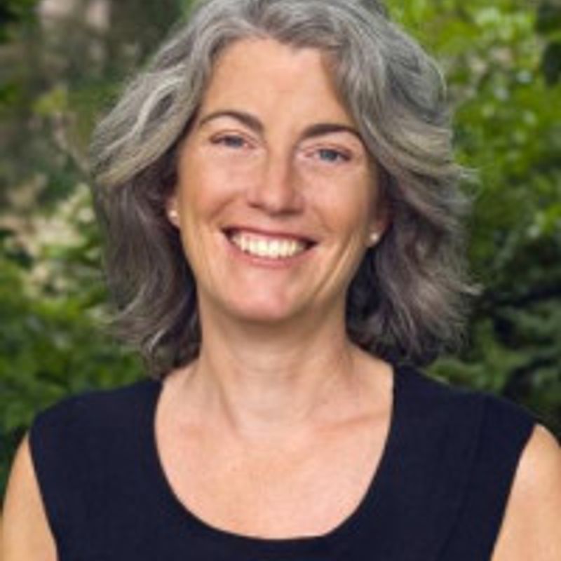 Erica Bauermeister profile picture