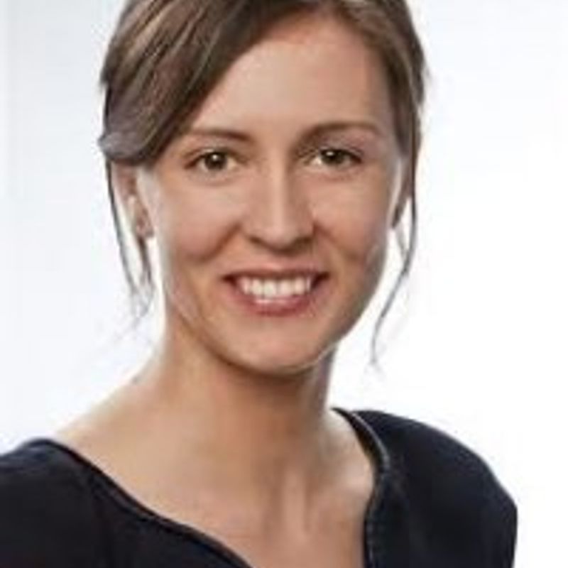 Vanessa Diffenbaugh profile picture