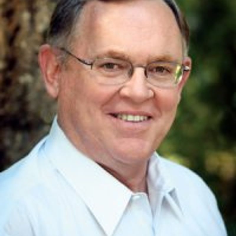 Wayne Jacobsen profile picture