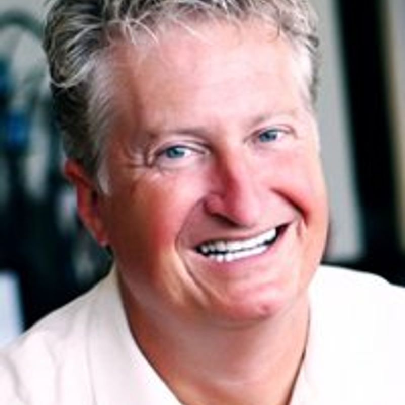 Andy Andrews profile picture