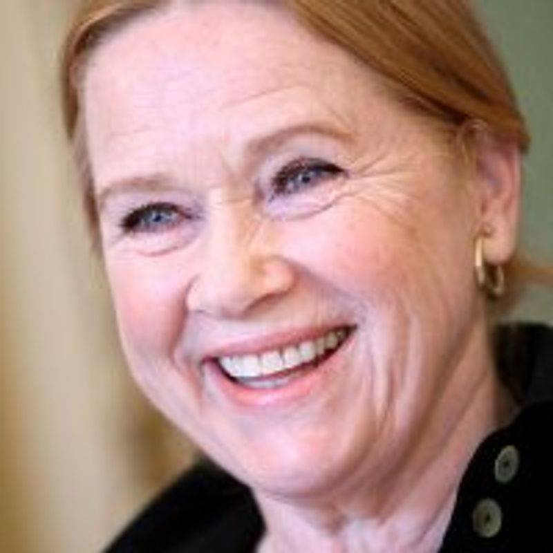 Liv Johanne Ullmann  profile picture
