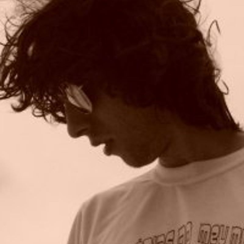 Diego Marcell profile picture