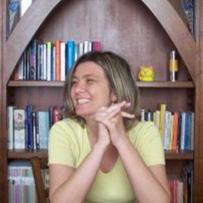 Maria Daniela Raineri profile picture