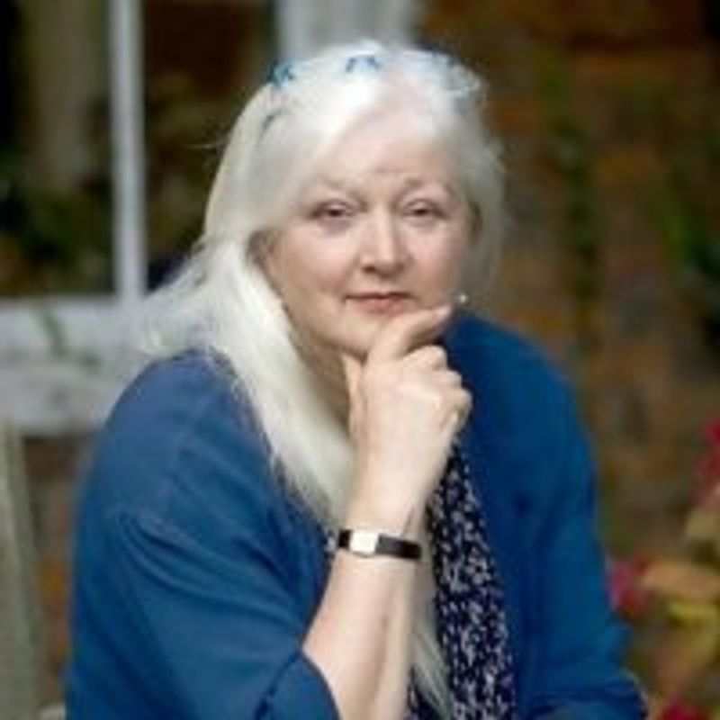 Barbara Erskine profile picture