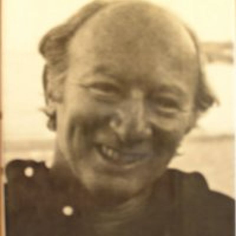 Burt Hirschfeld profile picture