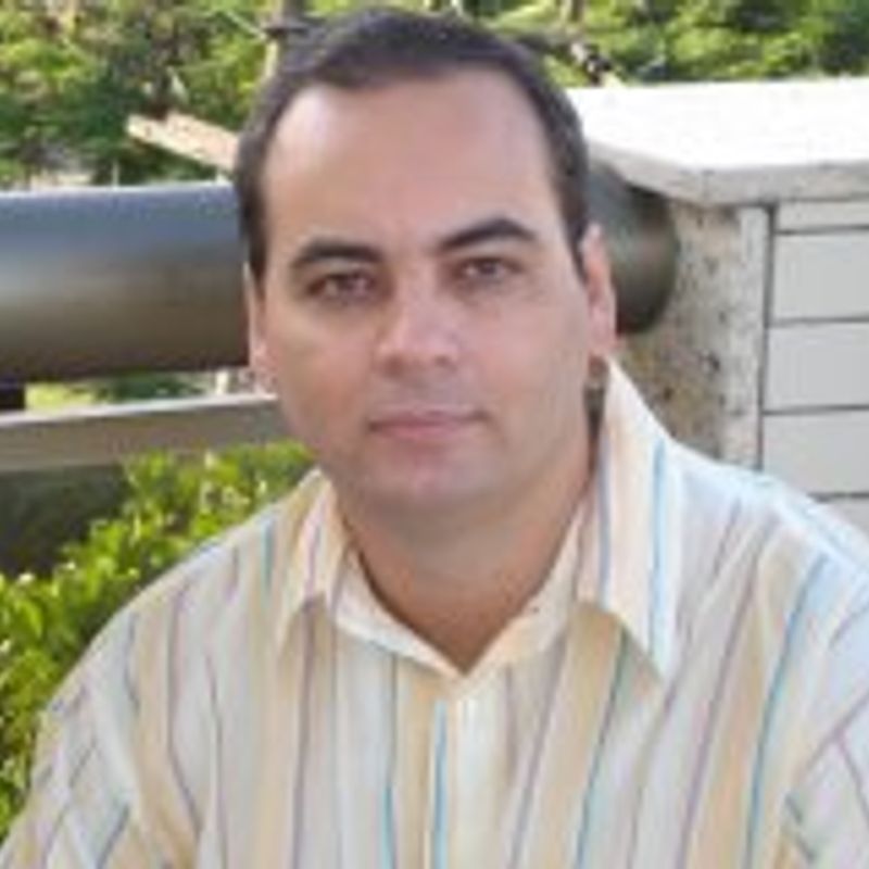 Julio Rocha profile picture