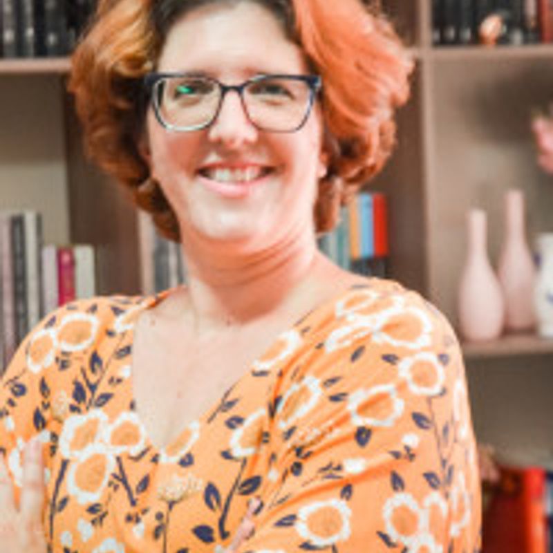 Tatiana Mareto Silva profile picture