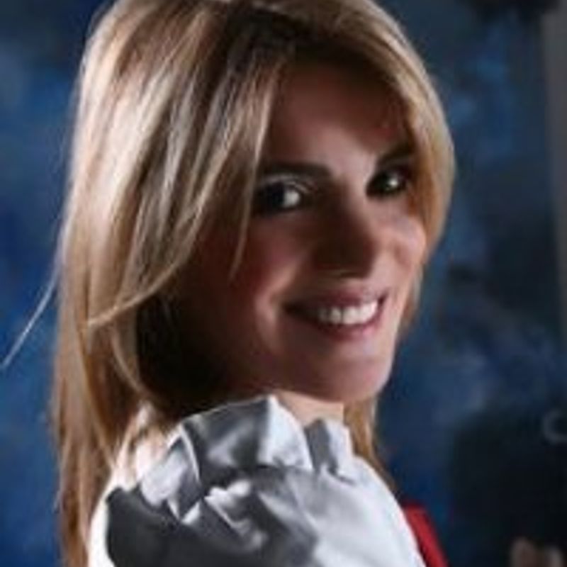 Chirlei Wandekoken profile picture