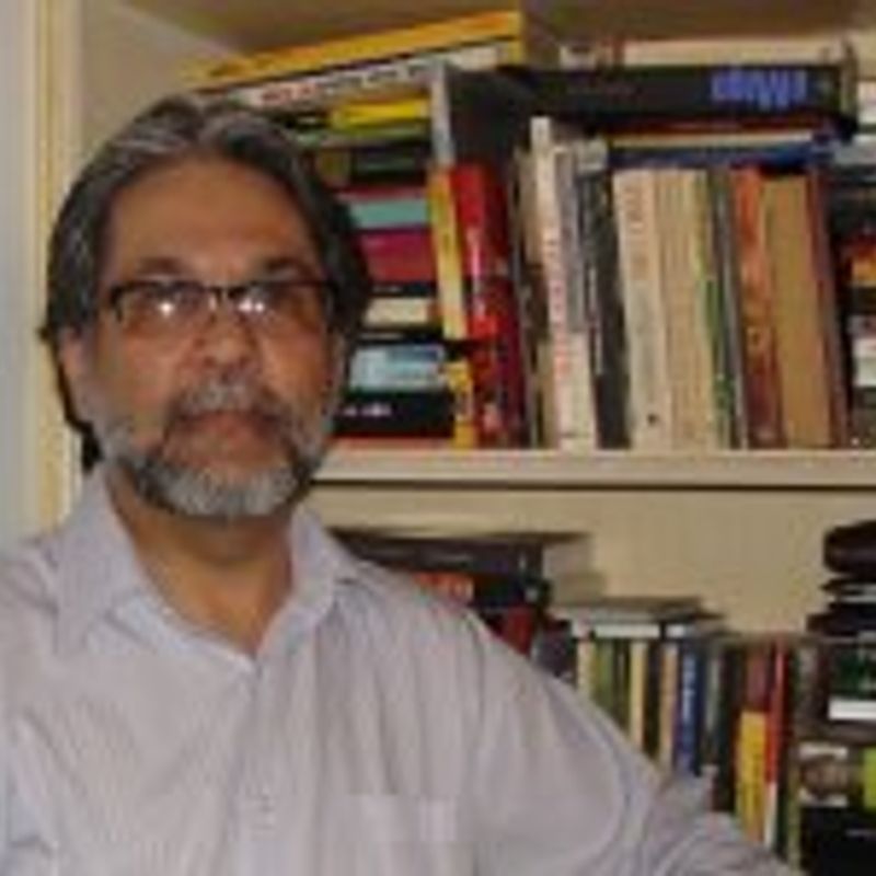 Adalberto Nogueira profile picture