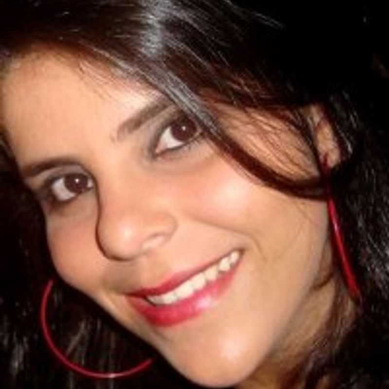 Joyce Figueiró profile picture