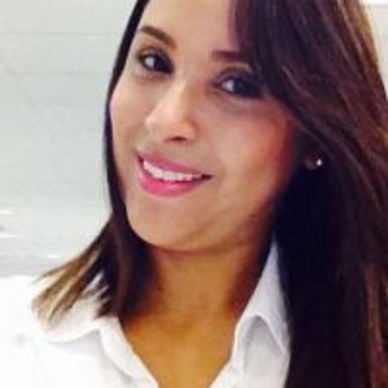 Érica Patrícia Lopes profile picture