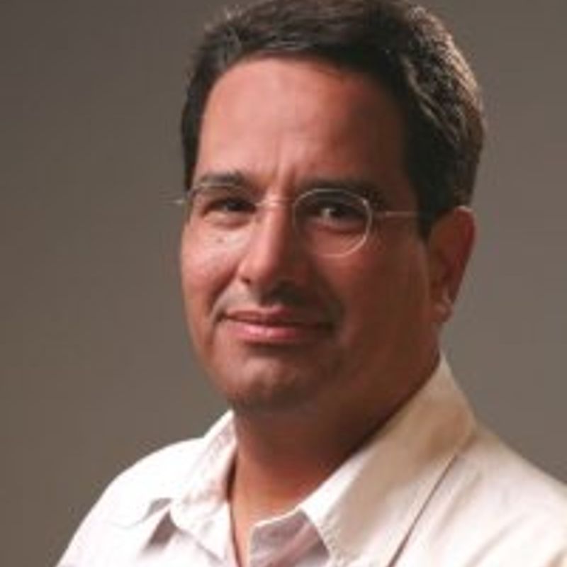 Alexandre Rands Barros profile picture