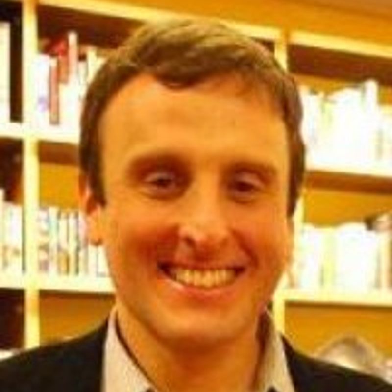 Marcos Torrigo profile picture